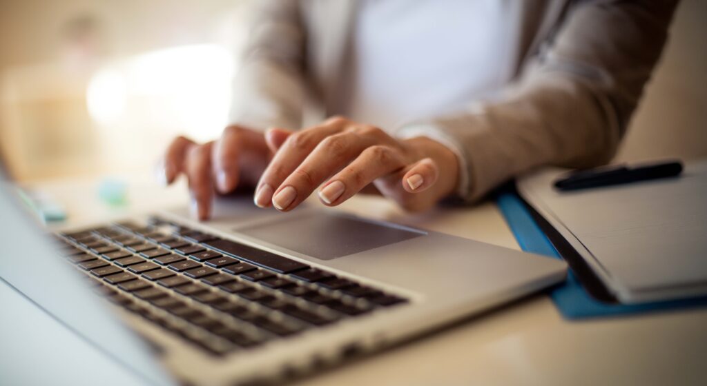 Ook de balans opmaken?