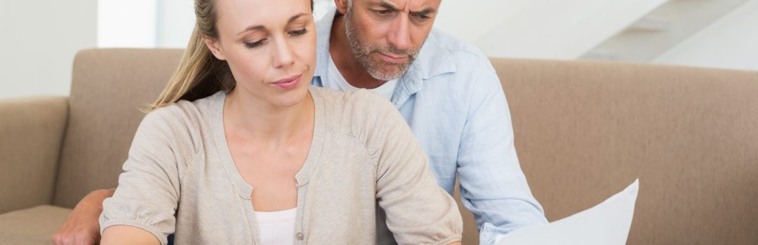 dating iemand met veel schuld