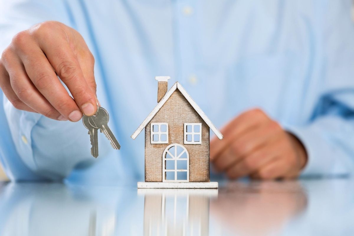 Opletten bij geldlening van familie of de zaak voor een huis