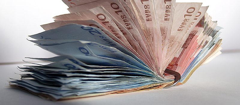 stamrecht banksparen